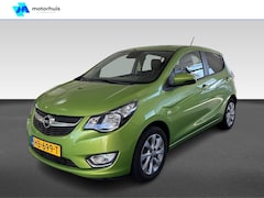Opel Karl - 1.0 ecoFLEX 75pk Cosmo