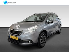 Peugeot 2008 - 1.2 VTI 81KW