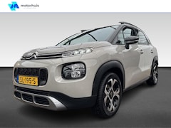 Citroën C3 Aircross - 1.2 110pk Shine | NAVI | CARPLAY | AUR CAMERA | CRUISE