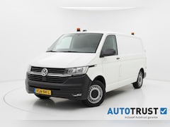 Volkswagen Transporter - 2.0 TDI L2H1 4-Motion 230V KASTEN TREKHAAK