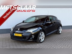 Renault Mégane Coupé - 1.6 Parisienne Panodak