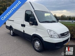 Iveco Daily - 35S11V 330 H2/Only Export