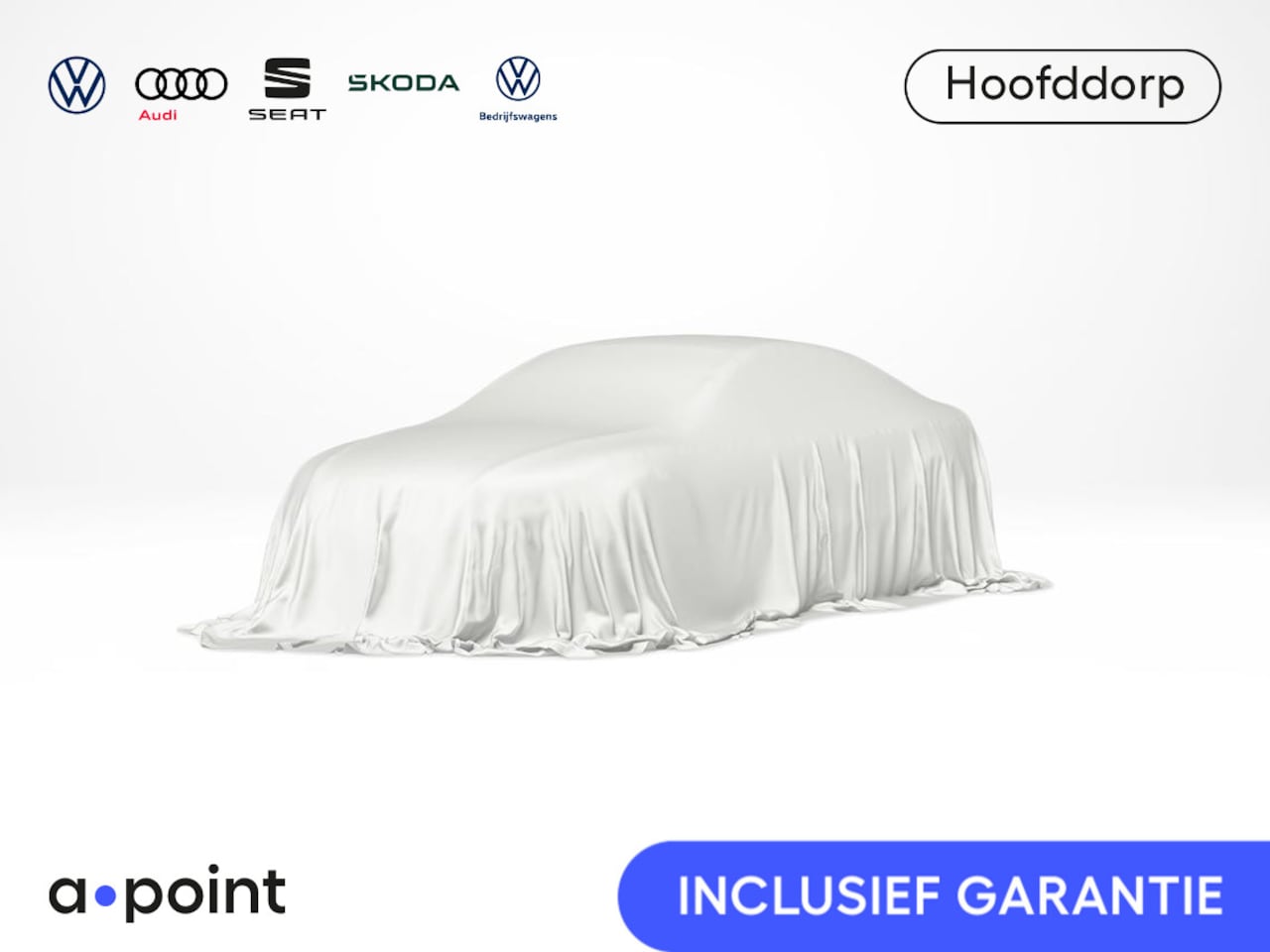 Volkswagen Polo - 1.0 TSI Style 95pk DSG| Pano-dak| 16'LMvelgen| Navi | digital display - AutoWereld.nl