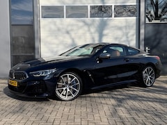 BMW 8-serie - (g15) M850i 530pk xDrive Aut
