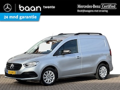 Mercedes-Benz Citan - 110 L1 Pro | Camera | Navi | Cruise | Certified 24 mnd garantie