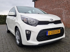 Kia Picanto - 1.0 DPi ComfortLine