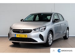 Opel Corsa - 1.2 Edition | Apple Carplay & Android Auto | Parkeersensoren | Airco | Cruise Controle | L