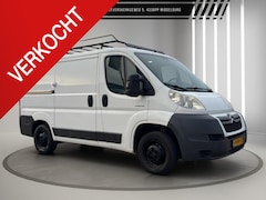 Citroën Jumper - 30 2.2 HDI L1H1