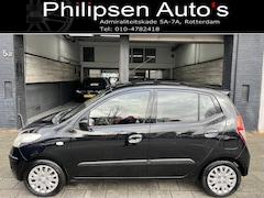 Hyundai i10 - 1.25i Dynamic Cool