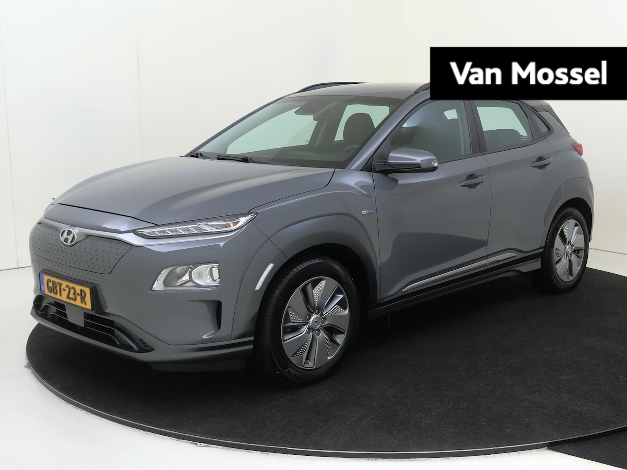 Hyundai Kona Electric - EV Comfort 39 kWh | Airco / Carplay - AutoWereld.nl