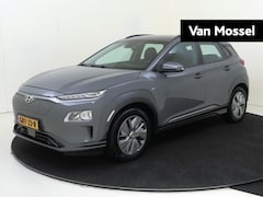 Hyundai Kona Electric - EV Comfort 39 kWh | Airco / Carplay