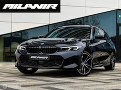 BMW 3-serie Touring - 330e Xdrive M Sport |Pano|Carbon|HUD|H&K