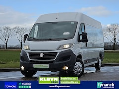 Fiat Ducato - 2.3 L4H2 Airco/ECC Euro6