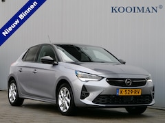 Opel Corsa - 1.2 GS Line 100 Pk Apple Carplay / DAB / Camera / PDC