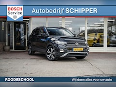 Volkswagen T-Cross - 1.0 TSI Life