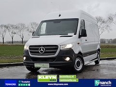 Mercedes-Benz Sprinter - 314 L2H2 Mbux Euro6 AC