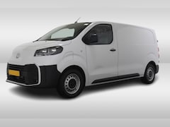 Toyota ProAce Electric Worker - Comfort Extra Range L2 75 kWh (Wordt Verwacht)