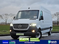 Mercedes-Benz Sprinter - 317 L3H2 Maxi LED Mbux10