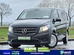 Mercedes-Benz Vito - 119 CDI L2 Automaat 190Pk