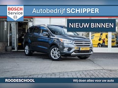 Ford Kuga - 1.5 EcoBoost Titanium