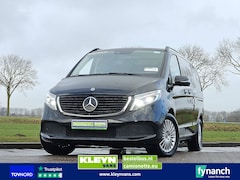 Mercedes-Benz EQV - 300 pano 8 personen