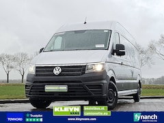 Volkswagen Crafter - 35 2.0 L4H3 Maxi Automaat
