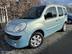 Renault Kangoo - combi 1.6-16V Expression