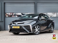 Toyota Mirai - Dynamic Waterstof Automaat /LED/LEDER/CAMERA/STOELVERW
