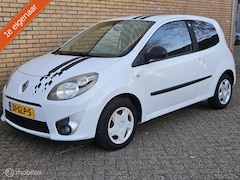 Renault Twingo - 1.2 Acces | APK | NAP | AIRCO |