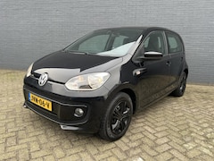 Volkswagen Up! - 1.0 high up BlueMotion Stoelvw ELEK Rm Airco