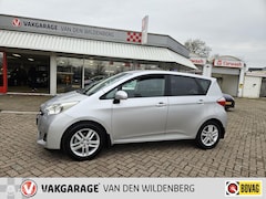 Toyota Verso S - 1.3 VVT-i Aspiration