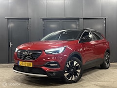 Opel Grandland X - 1.2 Turbo Business Executive|automaat|trekh