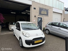 Citroën C1 - 1.0-12V Ambiance