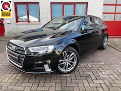 Audi A3 Sportback - 1.0 TFSI Design Pro Line