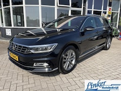 Volkswagen Passat Variant - 2.0 TDI Highline Business R-LINE TREKH AUTOMAAT VITRUAL NAP