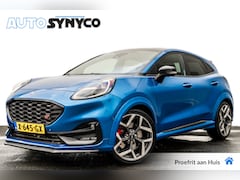 Ford Puma - 1.5 200 Pk ST-X Performance | B&O | Panoramadak | Recaro | LED | Winter-Pakket