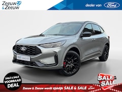 Ford Kuga - 2.5 PHEV Sound Edition | Panoramadak | El. Trekhaak | B&O Premium Audio | 20" Lichtmetalen