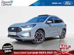 Ford Kuga - 2.5 PHEV ST-Line X | Winterpack | Matrix Ledkoplampen | 19" Lichtmetaal | El. Trekhaak | P