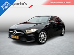 Mercedes-Benz A-klasse - 180 Pano|Sport|Sfeerverl|CarPlay|Stoelverw