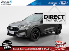 Ford Kuga - 2.5 PHEV Sound Edition | Uit Voorraad Leverbaar | Beperkte Beschikbaarheid | Prijs Inclusi