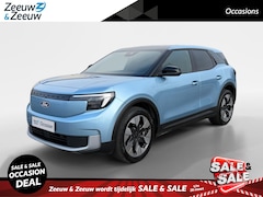 Ford Explorer - Premium Extended Range AWD 79 kWh | 340 pk | Lage km stand | Automaat | Panorama dak | Ada