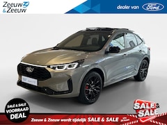 Ford Kuga - 2.5 PHEV Sound Edition 243pk | €4.000.- korting | Panorama dak | Trekhaak | 20inch velgen