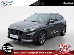 Ford Kuga - 1.5 EcoBoost ST-Line X l Winter Pack l Trekhaak l Technology Pack l