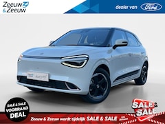 Dongfeng Box - Premium Edition 42 kWh | Nieuw | 360* Camera | Adaptief Cruise Control | Apple Carplay/And