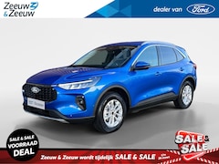 Ford Kuga - 2.5 PHEV Titanium | Te Bestellen | Actiekorting tot €6000, - | Private Lease vanaf €469,
