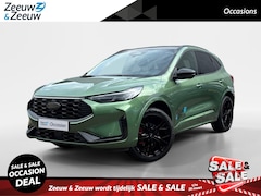 Ford Kuga - 2.5 PHEV ST-Line X | Elektrisch Panoramadak | Elektrische wegklapbare Trekhaak | LED Matri