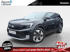 Ford Explorer - Premium Extended Range RWD 77 kWh | Driver Assistance Pack | AGR Stoelen | Panorama dak |