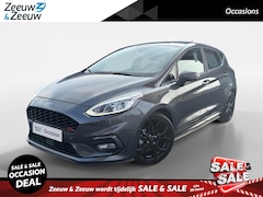 Ford Fiesta - 1.0 EcoBoost ST-Line X |20000KM|Automaat| Apple Carplay/Android Auto| Winterpack| 12 maand