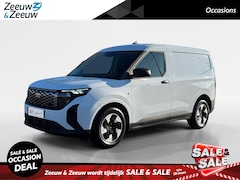Ford Transit Courier - E-Transit Trend 44 kWh | 10 Stuks Uit Voorraad vanaf februari 2026 leverbaar | Automaat |