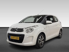 Citroën C1 - 1.2 VTi 82PK 3D SHINE